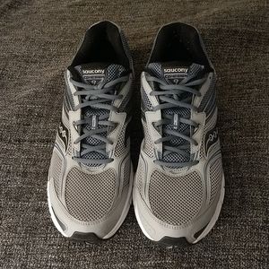 Saucony Grid Cohesion 9